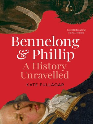 Bennelong and Phillip - ebook